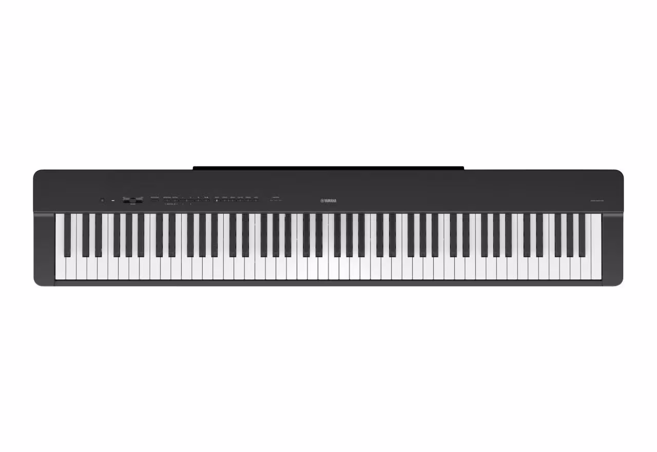 Yamaha P-225 Digitalpiano 88 Tangenter