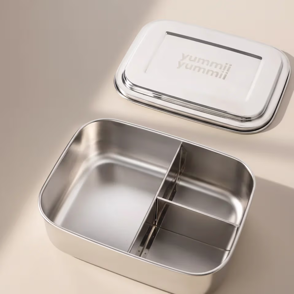 Yummii Yummii Bento Large 3 (3 rum)
