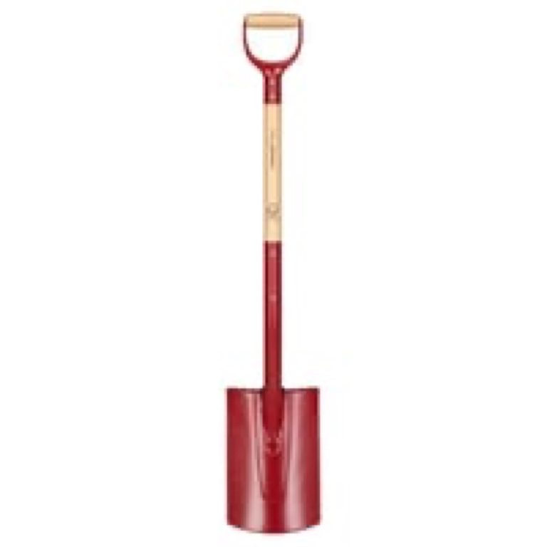 Zinck Havespade Kort Model 106 cm