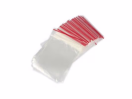 Zip Lock Fryseposer 2 L (15 stk) – bedste frostposer i test