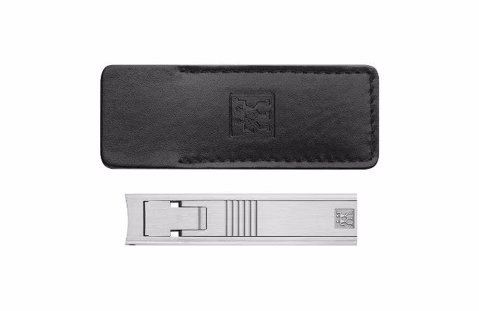 Zwilling J.A. Henckels Negleklipper 6 cm – bedste negleklipper i test