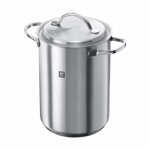 Zwilling Twin Specials Høj Pastagryde 4,5 L – bedste pastagryde i test