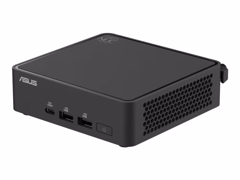 ASUS NUC 15 Pro Slim Kit Core 5 210H (barebone)