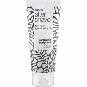 Australian Bodycare After Shave Men 100 ml – bedste after shave i test