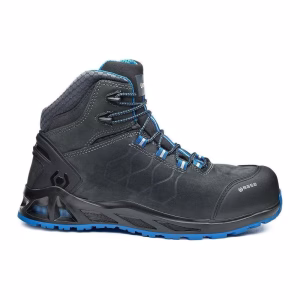 Base K-Road Top B1001 S3 HRO CI HI SRC – bedste sikkerhedssko i test