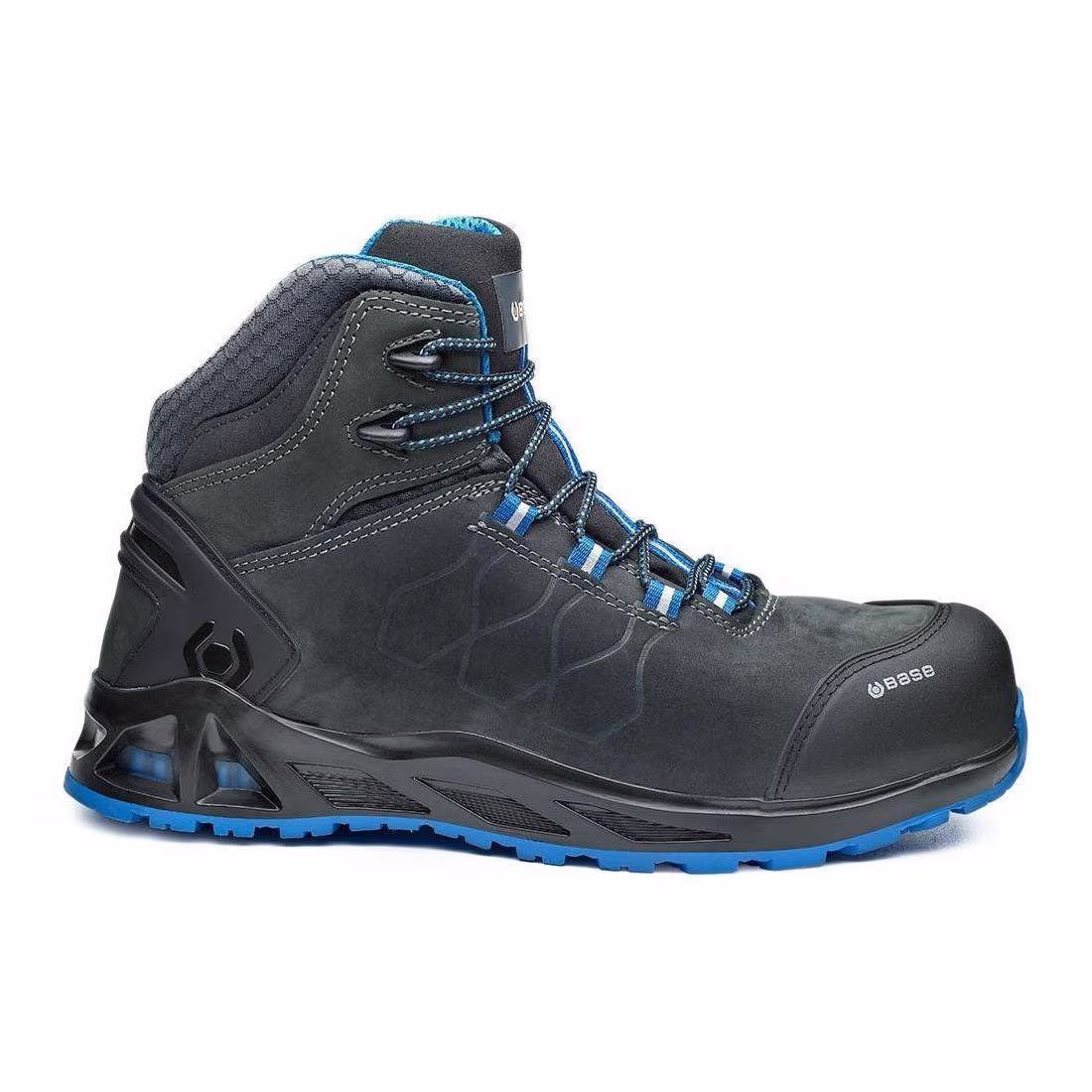 Base K-Road Top B1001 S3 HRO CI HI SRC