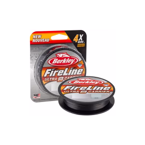 Berkley Fireline Ultra 8 Fletline 0,32 mm – bedste fletline