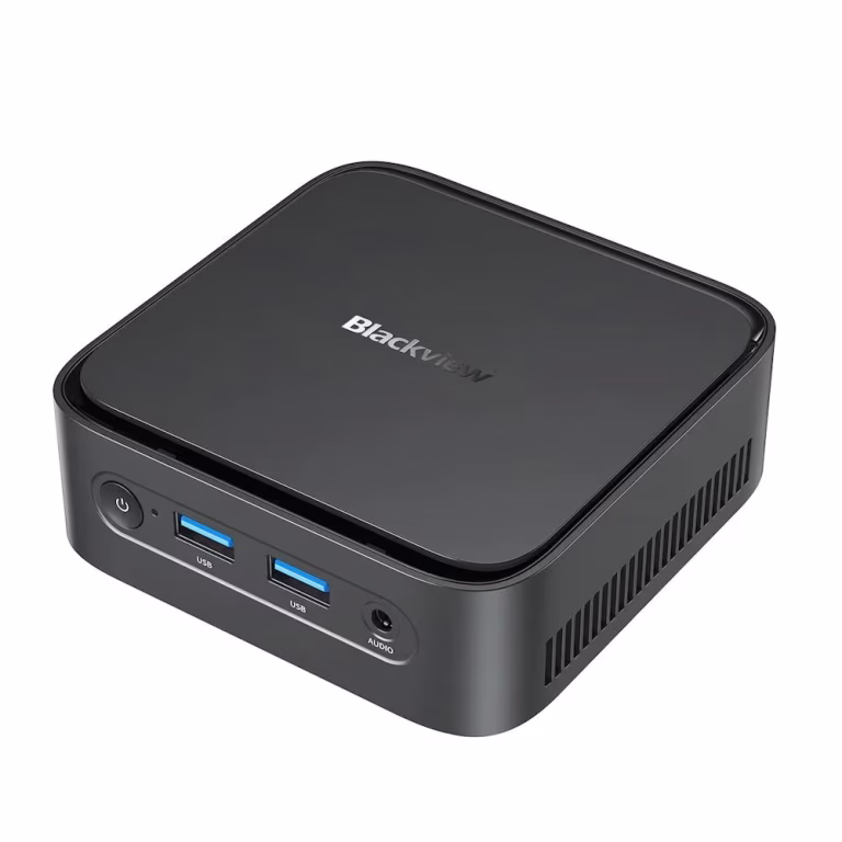 Blackview MP50 Ryzen 5 3500U 16 GB / 512 GB