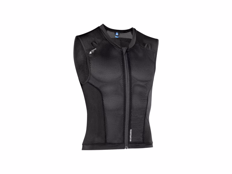 Bluegrass Body Armour Lite Rygskjold XL – bedste rygskjold i test