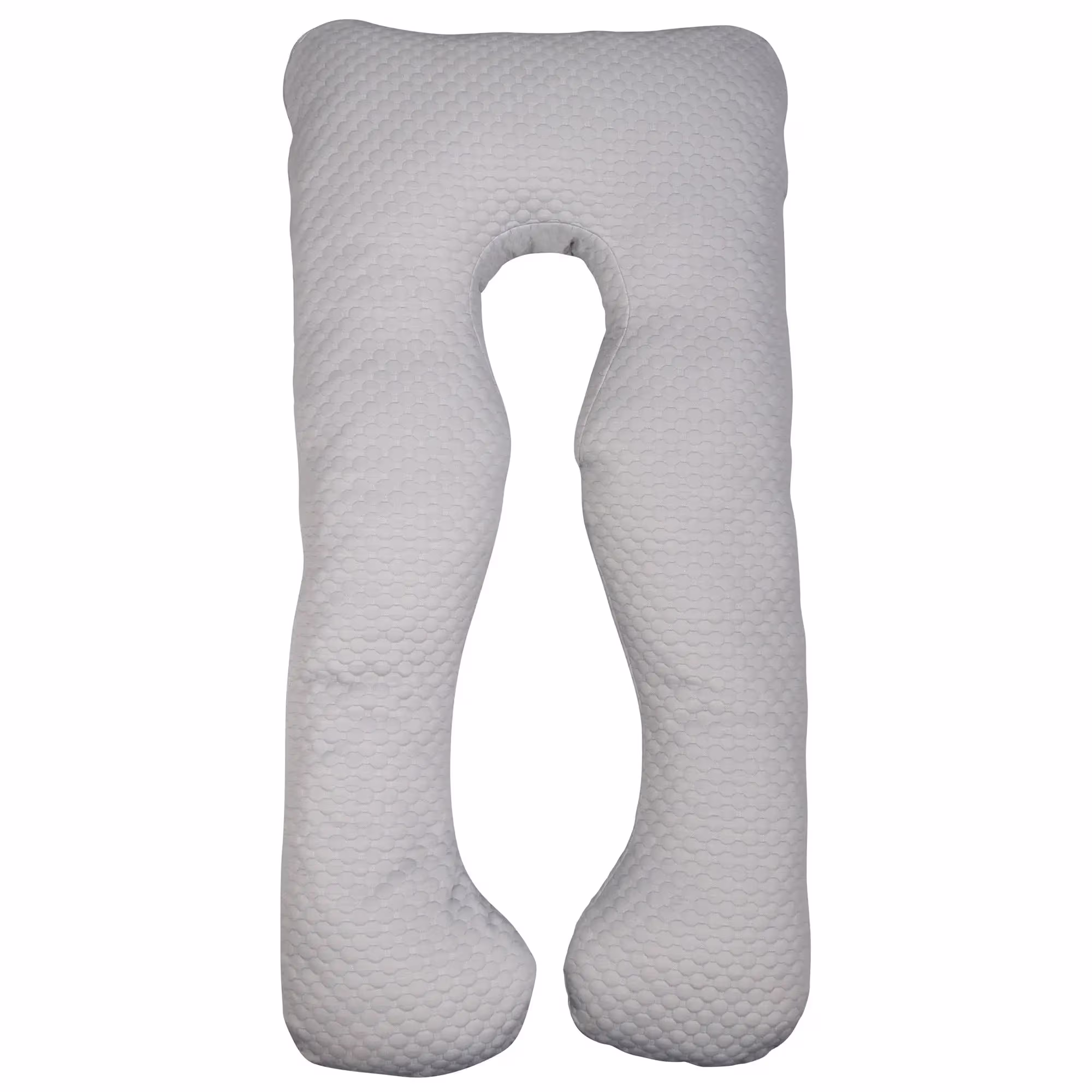 Body Pillow Graviditetspude med God Støtte