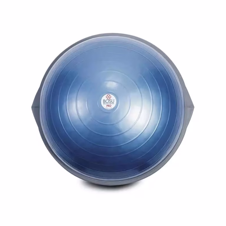 BOSU Pro Balancebold 65 cm – bedste balancebold til kontor