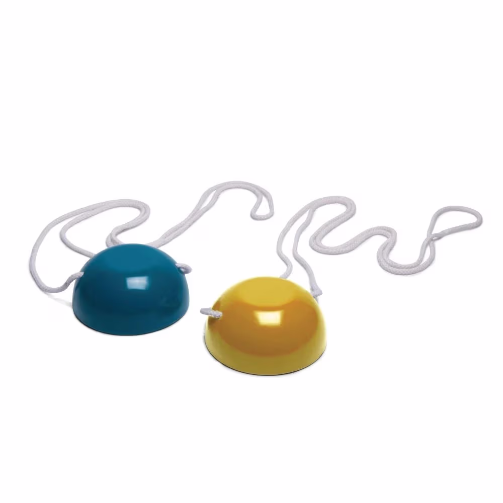 BS Toys Walking Bobbins kuglestylter i træ
