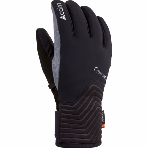 Cairn Elena C-Tex Skihandsker Dame Sort – bedste skihandsker