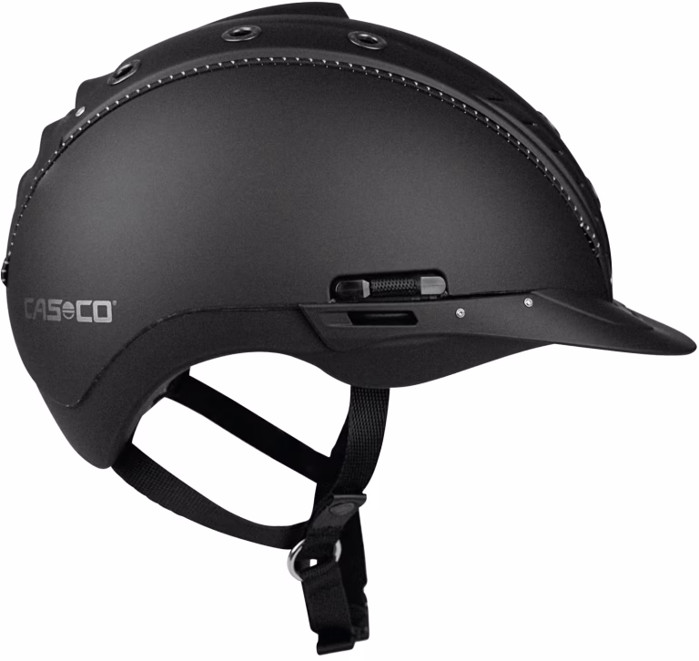 Casco Mistrall 2 Prime Ridehjelm – bedste ridehjelm i test