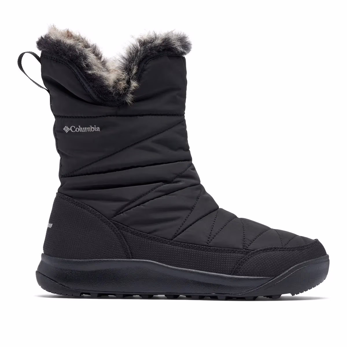 Columbia Minx Slip V Waterproof Vinterstøvler Dame