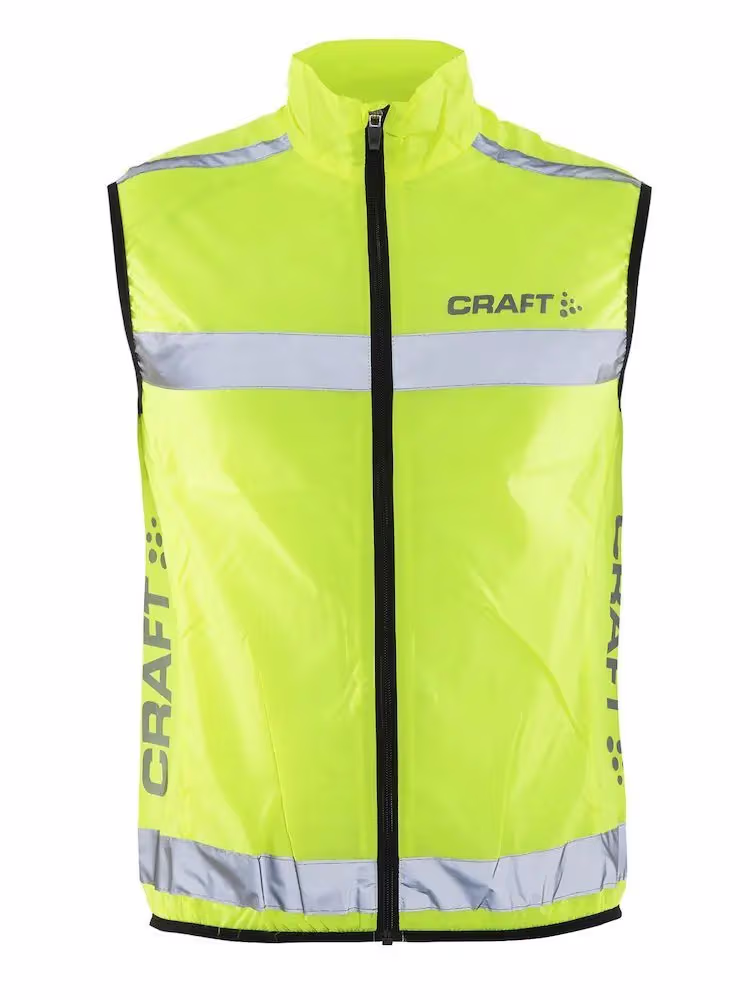 Craft ADV Visibility Løbevest – bedste løbevest i test