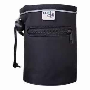 Curli Godbidstaske 14 cm – bedste godbidstaske