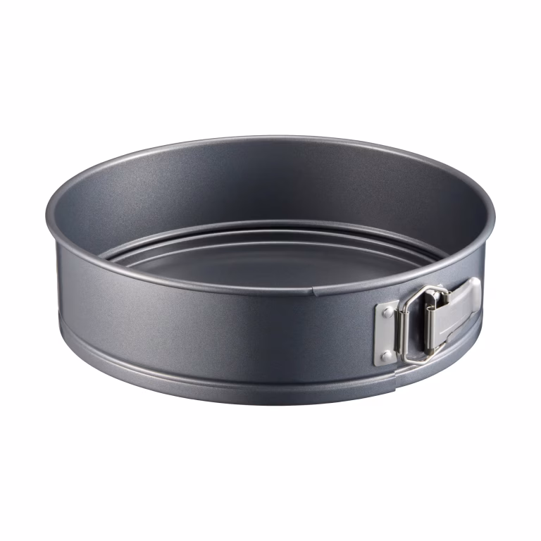 Dorre Karabo Springform Kulstofstål Ø26 cm – bedste bageform i test