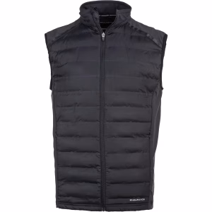 Endurance Midan Hot Fused Hybrid Løbevest Herre – bedste løbevest i test