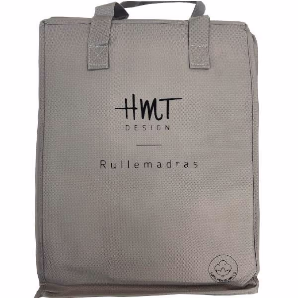 Erling Christensen HMT Rullemadras i Bomuld 120×200 cm – bedste rullemadras i test