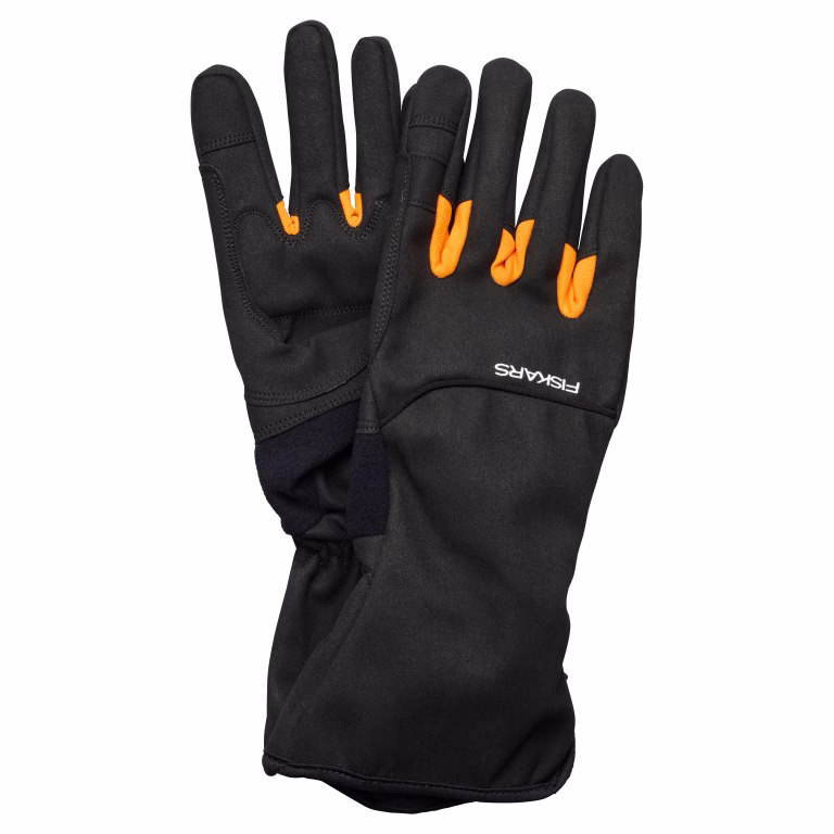 Fiskars Havehandske Str. 8 – bedste havehandsker i test