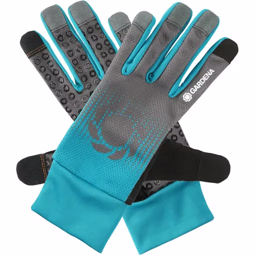 Gardena Havehandske med Touch-funktion Str. 9/L – bedste havehandsker i test