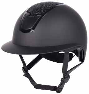 Harry’s Horse Mont Blanc Ridehjelm – bedste ridehjelm i test