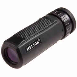 Helios Rapide 10×25 Monokikkert – bedste monokikkert i test