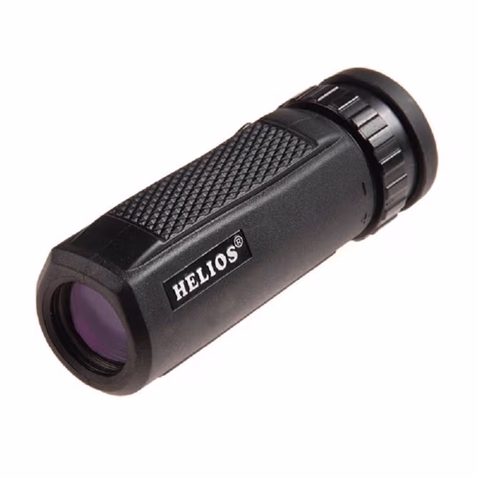 Helios Rapide Monokikkert 10×25 – bedste monokikkert i test