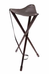 Hunters Choice Jagtstol 80 cm – bedste jagtstol i test