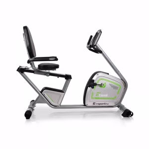 inCondi R60i Recumbent Motionscykel – bedste siddecykel i test