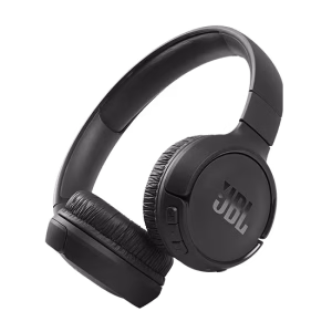 JBL Tune 510BT Bluetooth Headset Sort – bedste bluetooth headset i test