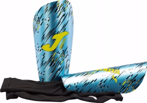 Joma Spider Fodbold Benskinner – bedste benskinner i test