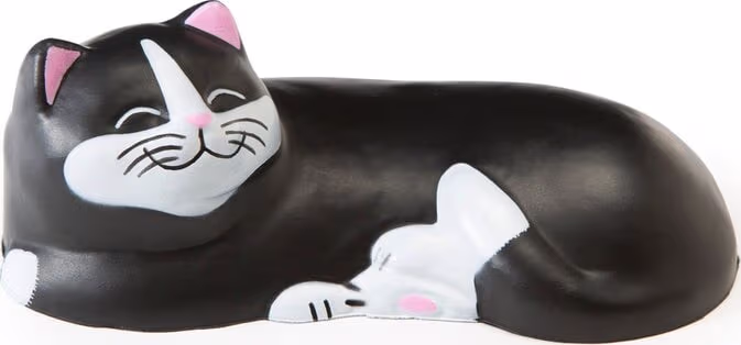 Kikkerland Cat Wrist Rest – bedste håndledsstøtte