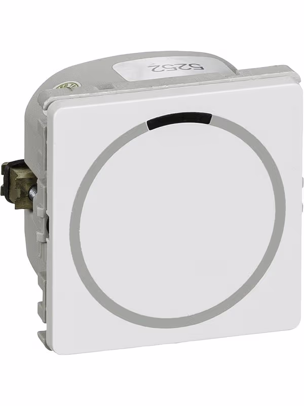 LK FUGA Lysdæmper LED 180 Touch IR – bedste lysdæmper i test