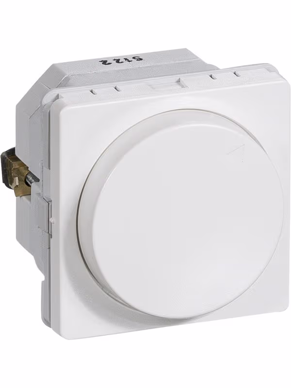 LK FUGA Lysdæmper MEK-D 300CR – bedste lysdæmper i test