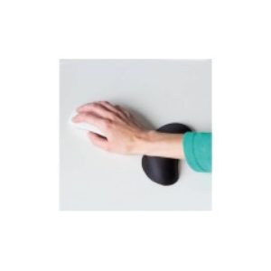 LogiLink Wrist Rest Gel Pad Håndledsstøtte til Mus – bedste håndledsstøtte
