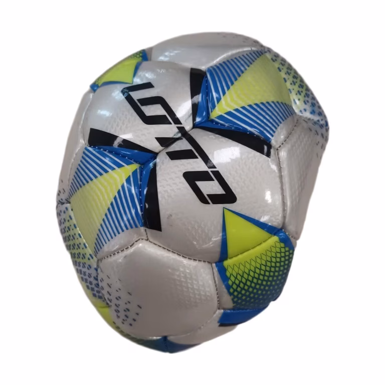 Lotto MiniBasket Oppustelig Basketbold Ø25 cm – bedste basketbold i test