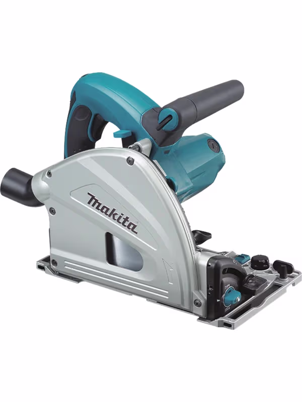 Makita SP6000J Dyksav 1300 W 165 mm