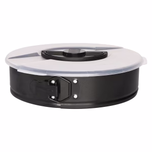 Maku Bake&Carry Springform Ø26 cm med Låg – bedste bageform i test