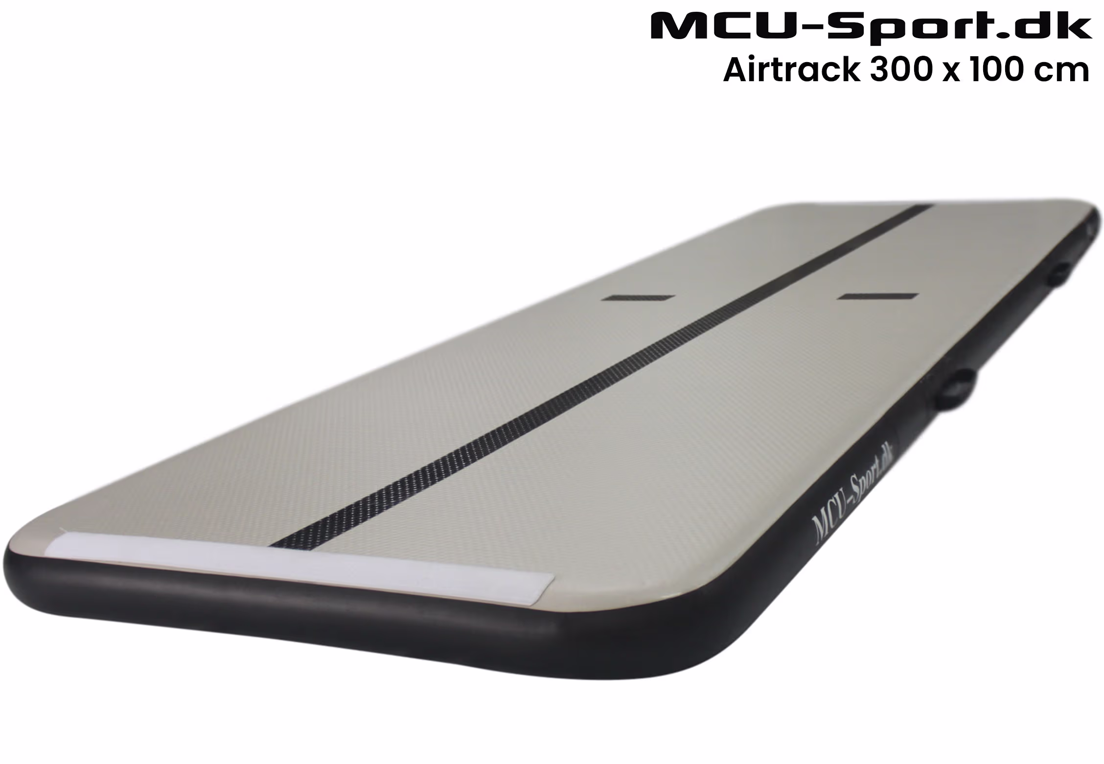 MCU-Sport Airtrack 300 x 100 cm