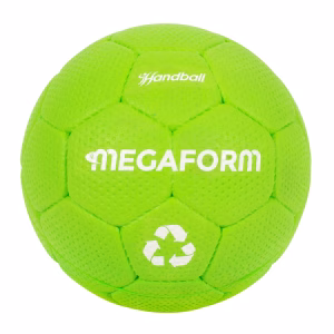 Megaform Håndbold Str. 0 – bedste håndbold