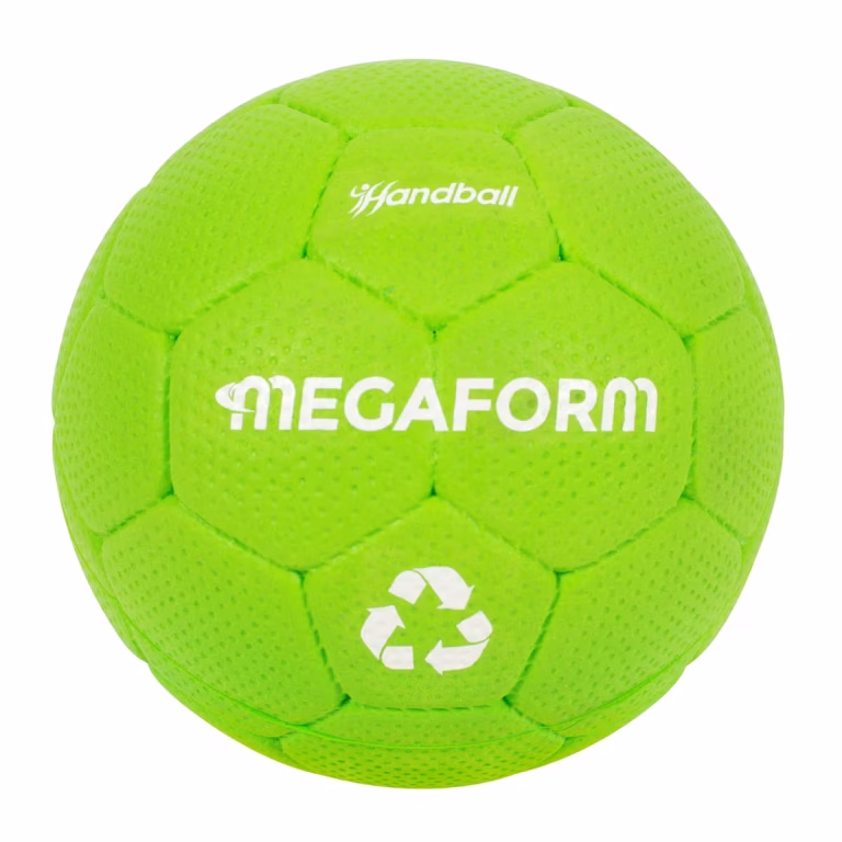 Megaform Håndbold Str. 0 – bedste håndbold