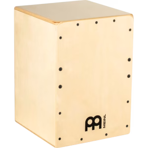 Meinl JC50B Jam Cajon – bedste cajon i test