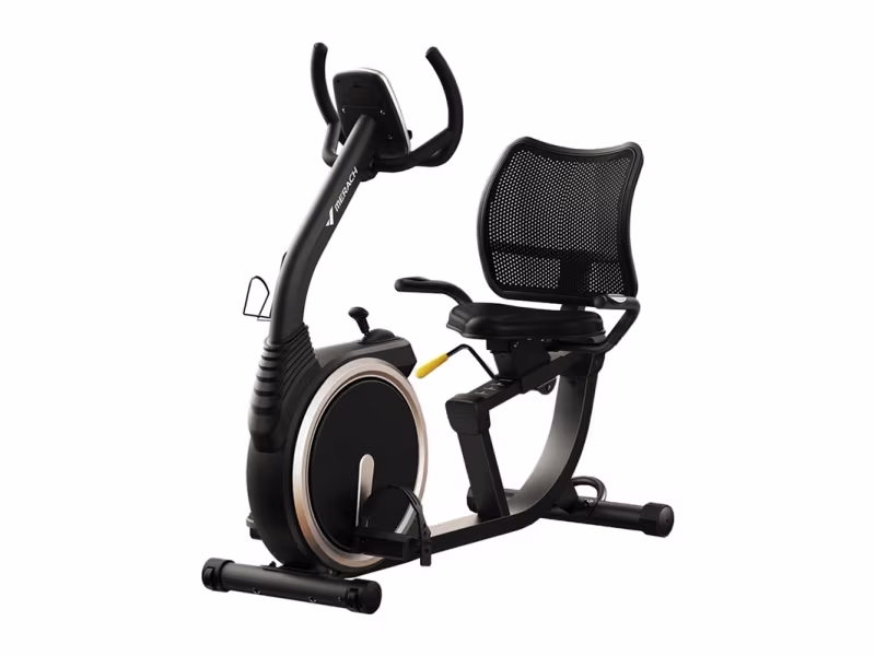 Merach MR-S19 Recumbent Siddecykel