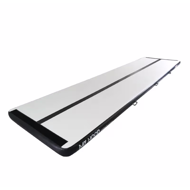 My Hood Airtrack Home 600 x 150 cm