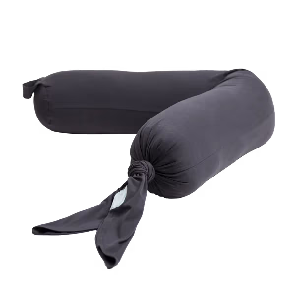 Najell Gravidpude Graphite Grey – bedste kropspude i test