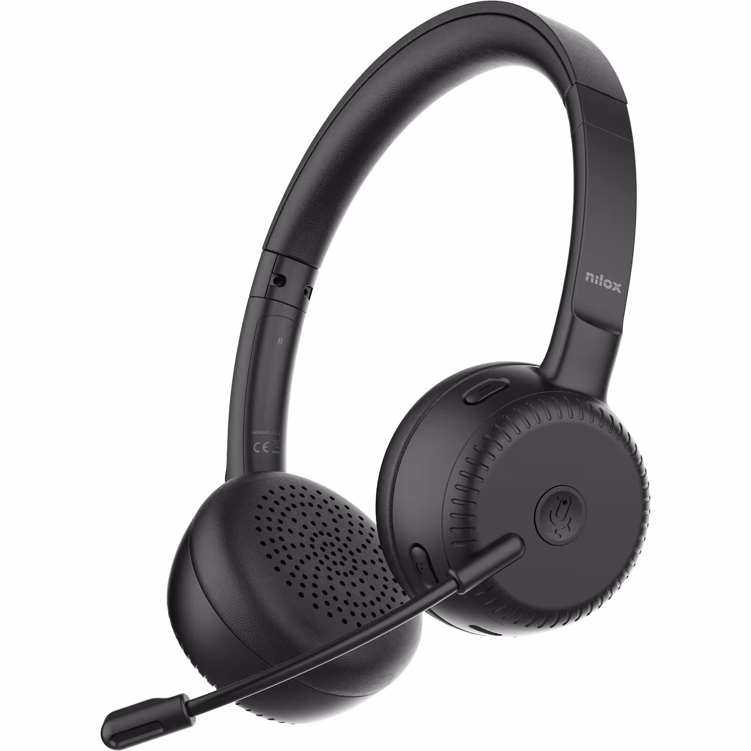 Nilox Trådløst Bluetooth Headset