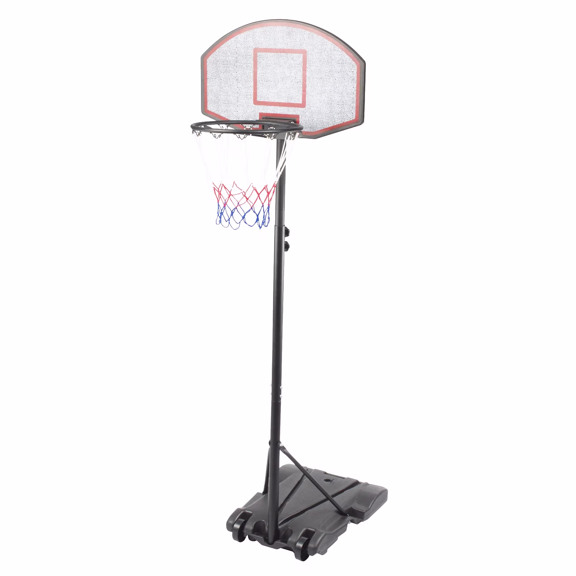 Nordic Games Basketball Stander Basic 179-213 cm