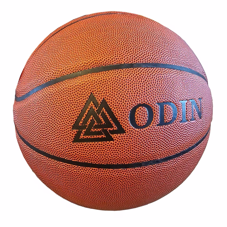 Odin Basketbold Game Str. 7 – bedste basketbold i test